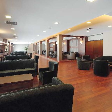 Alkoclar Chalet Hotel Bursa Restaurant bilde
