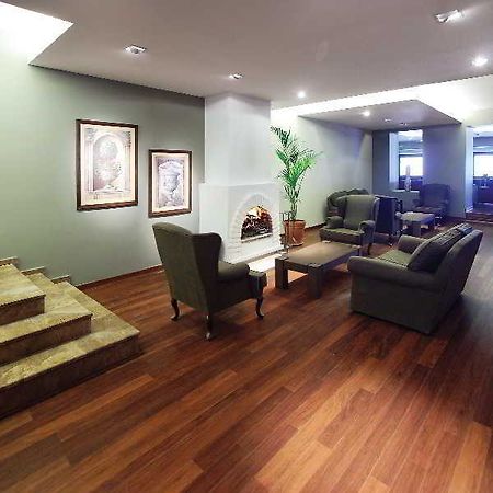 Alkoclar Chalet Hotel Bursa Eksteriør bilde