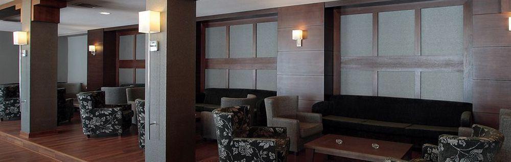Alkoclar Chalet Hotel Bursa Eksteriør bilde
