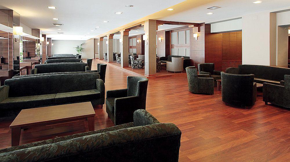 Alkoclar Chalet Hotel Bursa Eksteriør bilde