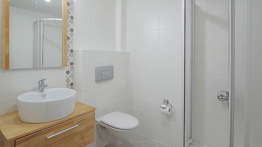 Alkoclar Chalet Hotel Bursa Eksteriør bilde
