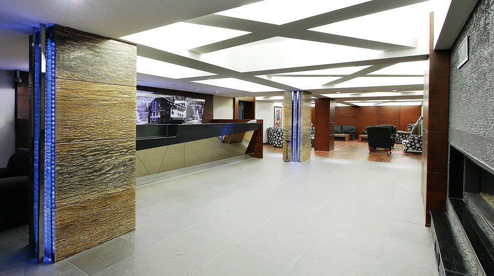 Alkoclar Chalet Hotel Bursa Eksteriør bilde