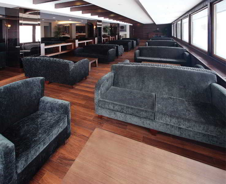 Alkoclar Chalet Hotel Bursa Eksteriør bilde